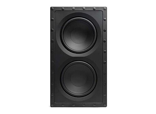 Martin Logan Dynamo IW-O Subwoofer (Tekli) - 4