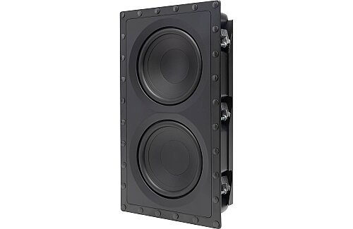 Martin Logan Dynamo IW-S Subwoofer (Tekli) - 1