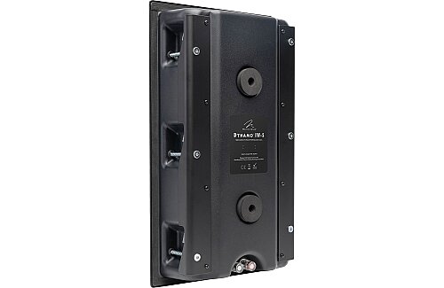 Martin Logan Dynamo IW-S Subwoofer (Tekli) - 4