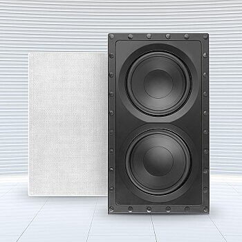 Martin Logan Dynamo IW-S Subwoofer (Tekli) - 5