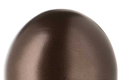 Martin Logan Dynamo Outdoor Sub 100 Bahçe Tipi Hoparlör - Koyu Bronz (Tekli) - 2