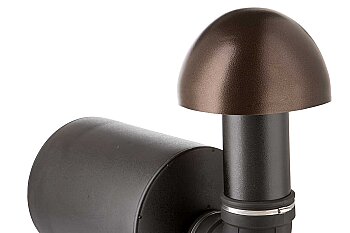 Martin Logan Dynamo Outdoor Sub 120 Bahçe Tipi Hoparlör - Koyu Bronz (Tekli) - Martin Logan