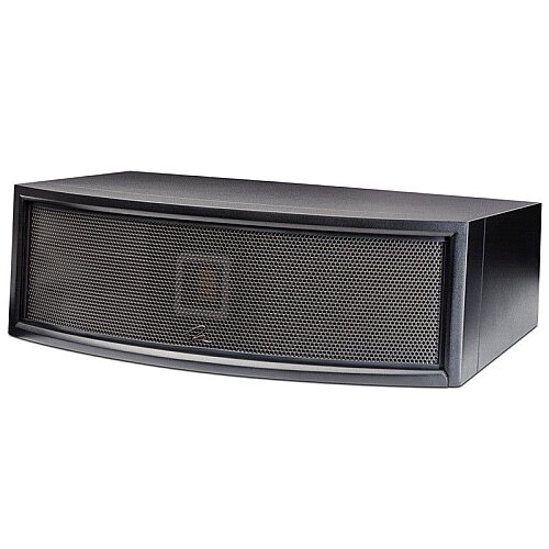 Martin Logan ElectroMotion ESL C Hi-Fi Hoparlör - Parlak Siyah (Tekli) - 1