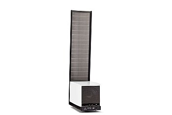 Martin Logan Expression ESL 13A Hi-Fi Hoparlör - Arctic Silver (Tekli) - 2