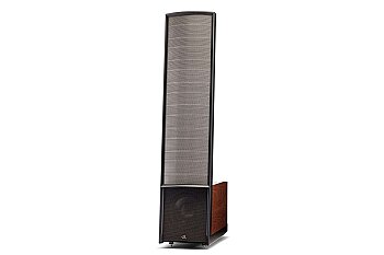 Martin Logan Expression ESL 13A Hi-Fi Hoparlör - Arctic Silver (Tekli) - 3