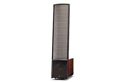 Martin Logan Expression ESL 13A Hi-Fi Hoparlör - Arctic Silver (Tekli) - 3