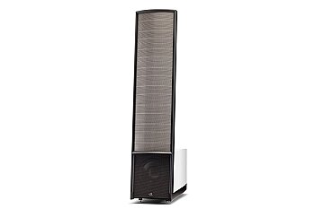 Martin Logan Expression ESL 13A Hi-Fi Hoparlör - Arctic Silver (Tekli) - 4