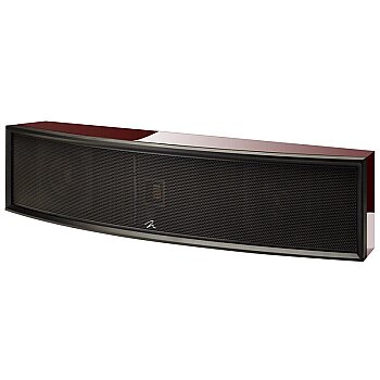 Martin Logan Focus ESL C18 Hi-Fi Hoparlör - Arctic Silver (Tekli) - Martin Logan