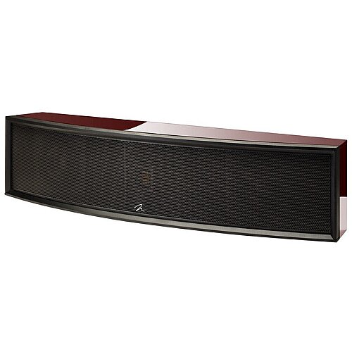 Martin Logan Focus ESL C18 Hi-Fi Hoparlör - Arctic Silver (Tekli) - 1