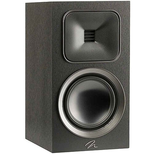 Martin Logan Foundation B1 Hi-Fi Hoparlör - Parlak Siyah (Tekli) - 1