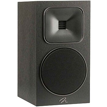 Martin Logan Foundation B1 Hi-Fi Hoparlör - Parlak Siyah (Tekli) - 2
