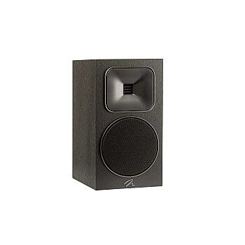 Martin Logan Foundation B1 Hi-Fi Hoparlör - Parlak Siyah (Tekli) - 4