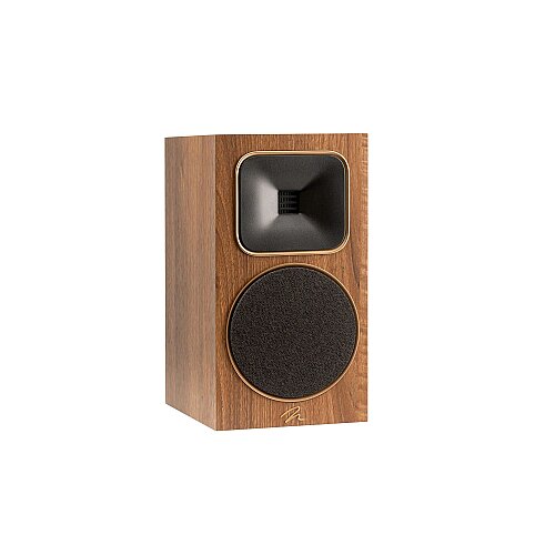 Martin Logan Foundation B1 Hi-Fi Hoparlör - Parlak Siyah (Tekli) - 5