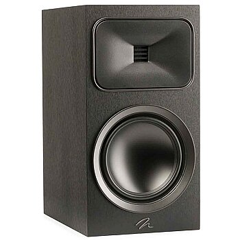 Martin Logan Foundation B2 Hi-Fi Hoparlör - Parlak Siyah (Tekli) - Martin Logan