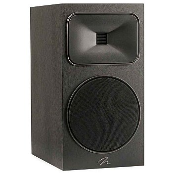 Martin Logan Foundation B2 Hi-Fi Hoparlör - Parlak Siyah (Tekli) - 2