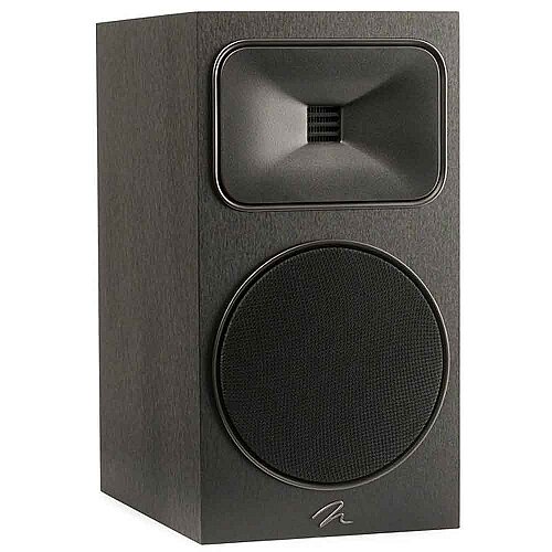 Martin Logan Foundation B2 Hi-Fi Hoparlör - Parlak Siyah (Tekli) - 2