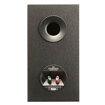 Martin Logan Foundation B2 Hi-Fi Hoparlör - Parlak Siyah (Tekli) - 3