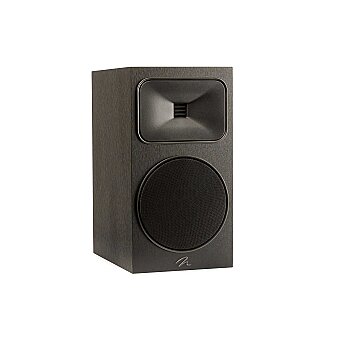 Martin Logan Foundation B2 Hi-Fi Hoparlör - Parlak Siyah (Tekli) - 4