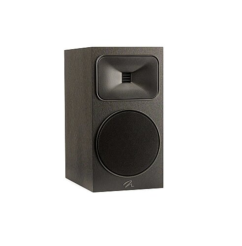Martin Logan Foundation B2 Hi-Fi Hoparlör - Parlak Siyah (Tekli) - 4