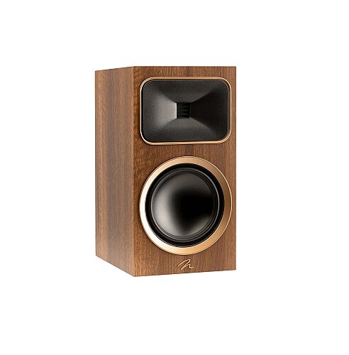 Martin Logan Foundation B2 Hi-Fi Hoparlör - Parlak Siyah (Tekli) - 5