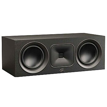 Martin Logan Foundation C1 Hi-Fi Hoparlör - Parlak Siyah (Tekli) - Martin Logan