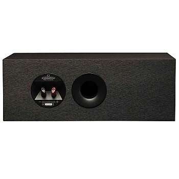 Martin Logan Foundation C1 Hi-Fi Hoparlör - Parlak Siyah (Tekli) - 3