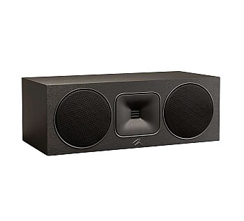 Martin Logan Foundation C1 Hi-Fi Hoparlör - Parlak Siyah (Tekli) - 4