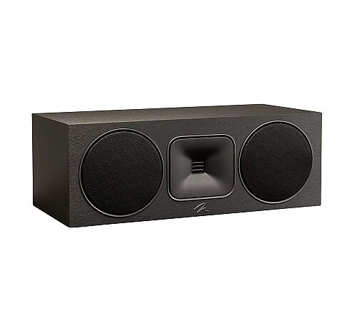 Martin Logan Foundation C1 Hi-Fi Hoparlör - Parlak Siyah (Tekli) - 4