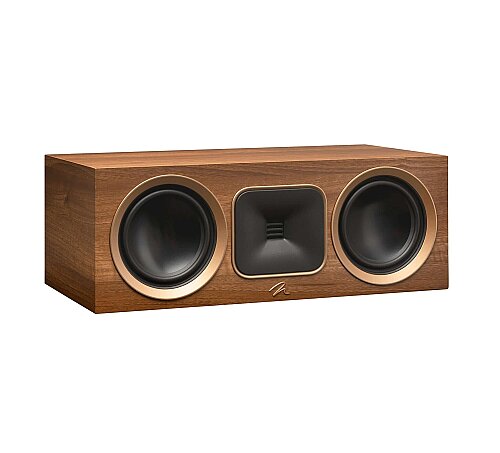 Martin Logan Foundation C1 Hi-Fi Hoparlör - Parlak Siyah (Tekli) - 5