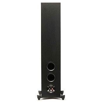 Martin Logan Foundation F1 Hi-Fi Hoparlör - Parlak Siyah (Tekli) - 3