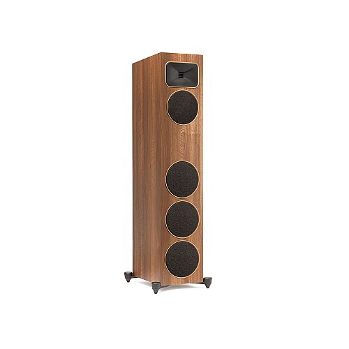 Martin Logan Foundation F1 Hi-Fi Hoparlör - Parlak Siyah (Tekli) - 5