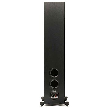 Martin Logan Foundation F2 Hi-Fi Hoparlör - Parlak Siyah (Tekli) - 3