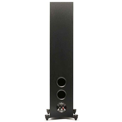 Martin Logan Foundation F2 Hi-Fi Hoparlör - Parlak Siyah (Tekli) - 3