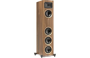 Martin Logan Foundation F2 Hi-Fi Hoparlör - Parlak Siyah (Tekli) - 5
