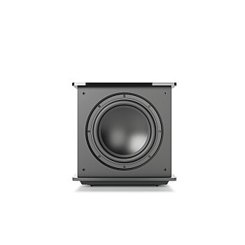 Martin Logan Grotto 12 Subwoofer - Siyah (Tekli) - 4