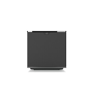 Martin Logan Grotto 12 Subwoofer - Siyah (Tekli) - 5