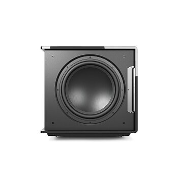 Martin Logan Grotto 15 Subwoofer - Siyah (Tekli) - 5