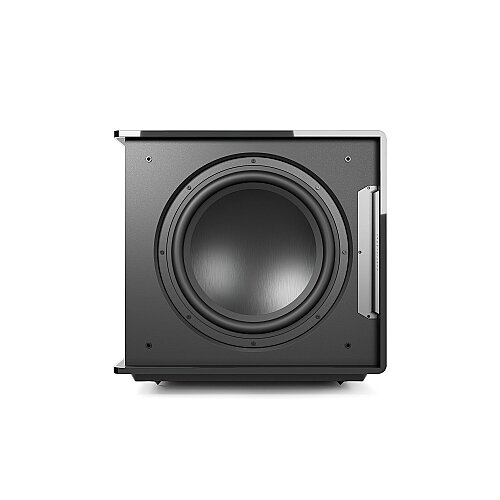 Martin Logan Grotto 15 Subwoofer - Siyah (Tekli) - 5
