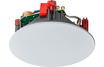 Martin Logan IC6-ST Tavan Hoparlörü (Tekli) - 2