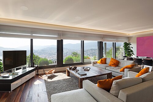 Martin Logan IC8-AW Tavan Hoparlörü (Tekli) - 2