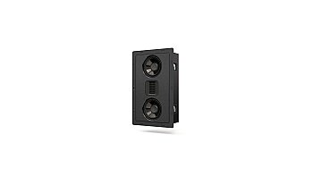 Martin Logan Icon 3XW Duvar Tipi Hoparlör (Tekli) - 2