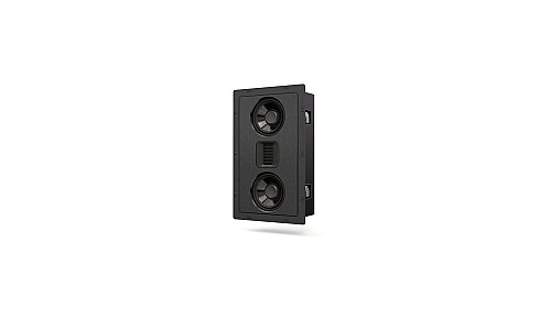 Martin Logan Icon 3XW Duvar Tipi Hoparlör (Tekli) - 2