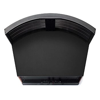 Martin Logan Illusion ESL C34A Hi-Fi Hoparlör - Arctic Silver (Tekli) - 2