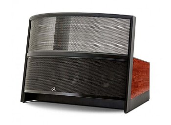 Martin Logan Illusion ESL C34A Hi-Fi Hoparlör - Arctic Silver (Tekli) - 3