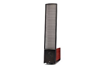 Martin Logan Impression ESL 11A Hi-Fi Hoparlör - Arctic Silver (Tekli) - Martin Logan