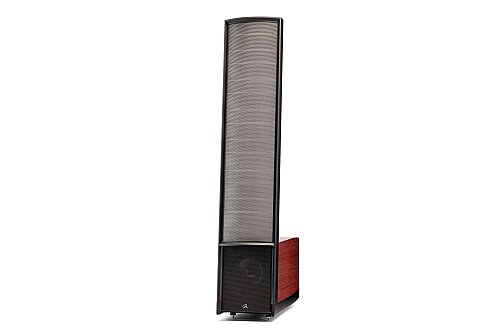 Martin Logan Impression ESL 11A Hi-Fi Hoparlör - Arctic Silver (Tekli) - 1