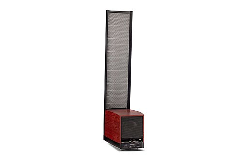 Martin Logan Impression ESL 11A Hi-Fi Hoparlör - Arctic Silver (Tekli) - 2
