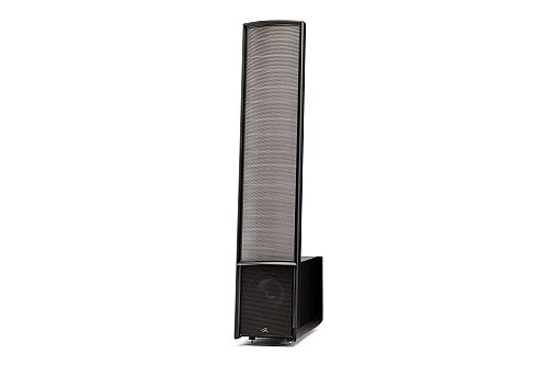 Martin Logan Impression ESL 11A Hi-Fi Hoparlör - Arctic Silver (Tekli) - 3