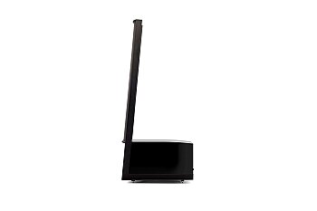 Martin Logan Impression ESL 11A Hi-Fi Hoparlör - Arctic Silver (Tekli) - 4