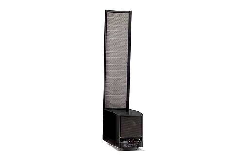 Martin Logan Impression ESL 11A Hi-Fi Hoparlör - Arctic Silver (Tekli) - 5